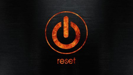 Reset Media Resources