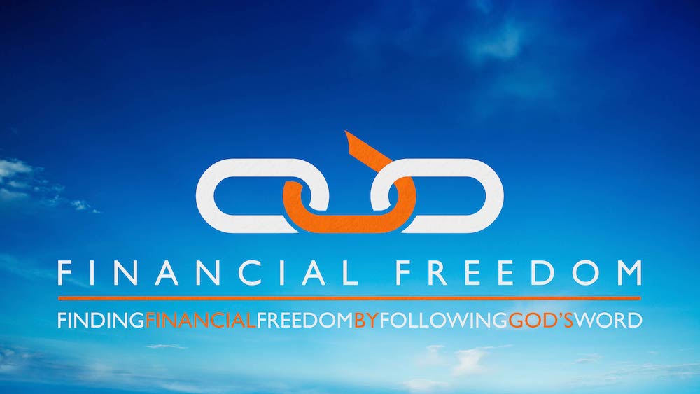 Financial Freedom Archives - Wilson Community Church in Wilson, NC