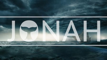 Jonah: An Exposition of the Book of Jonah Media Resources