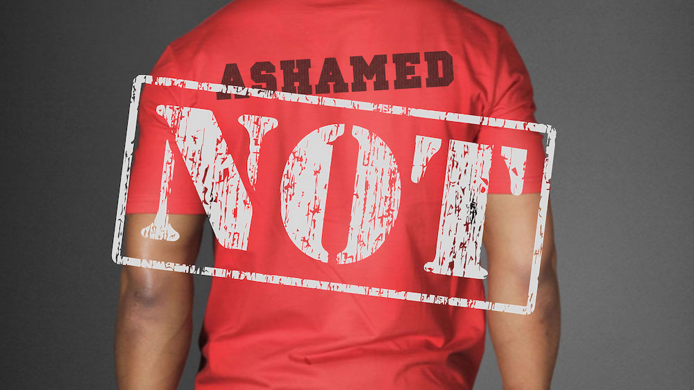 Not Ashamed: An Exposition of 2 Timothy