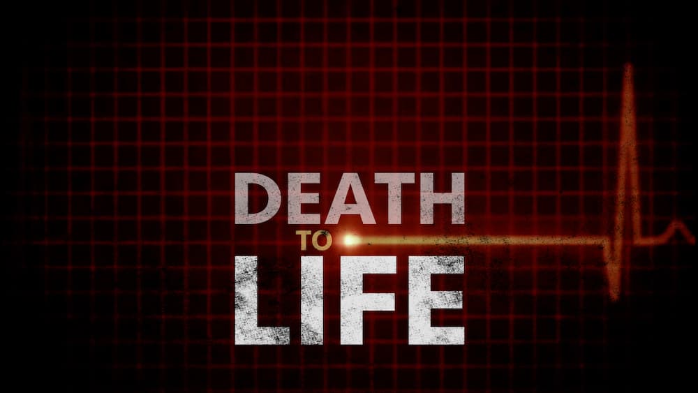 Death to Life